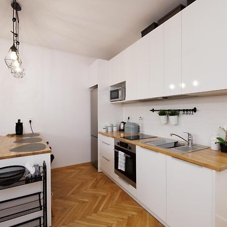 Studio Apartament Centrum Białystok Exteriör bild