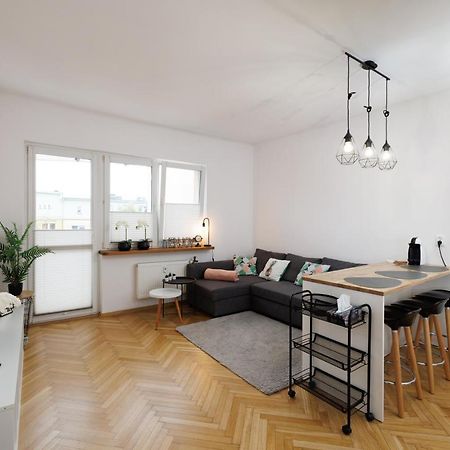 Studio Apartament Centrum Białystok Exteriör bild