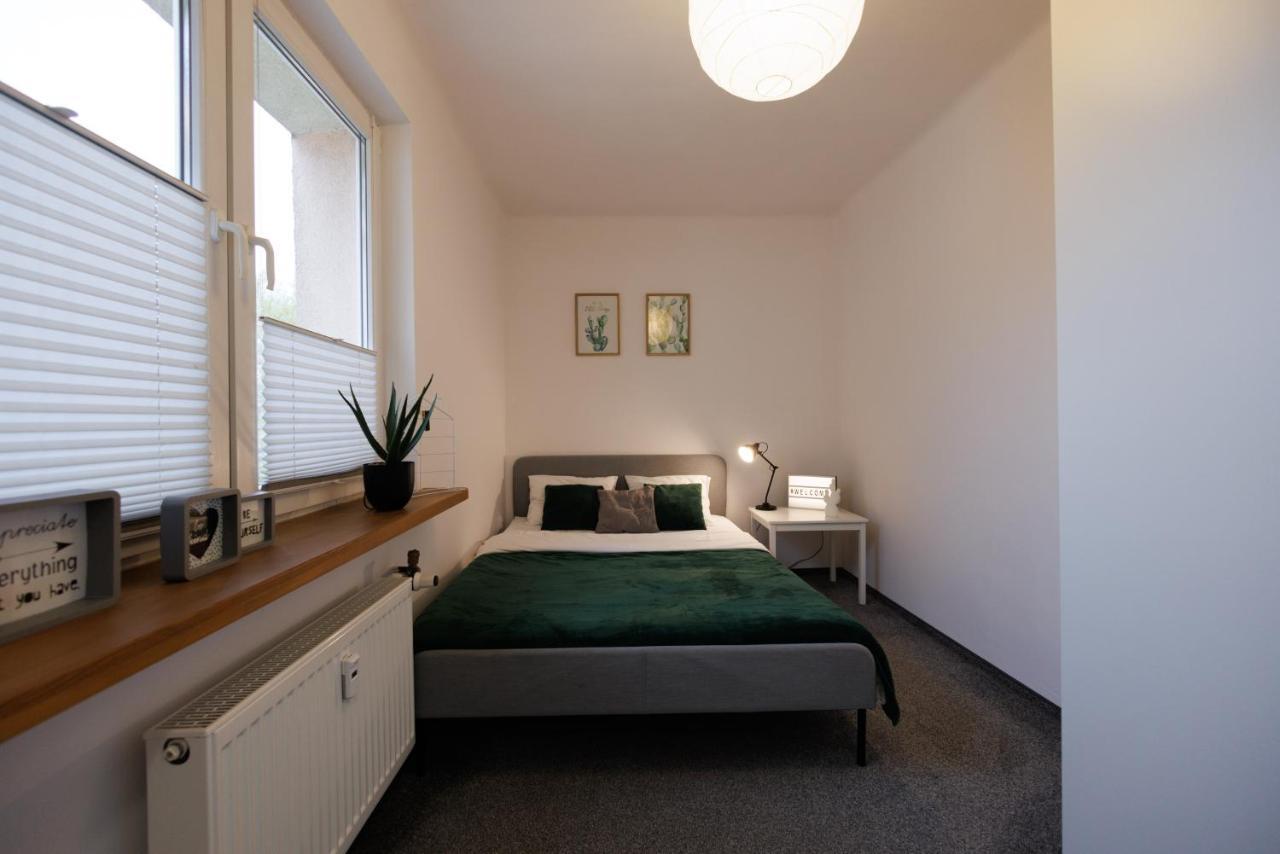 Studio Apartament Centrum Białystok Exteriör bild
